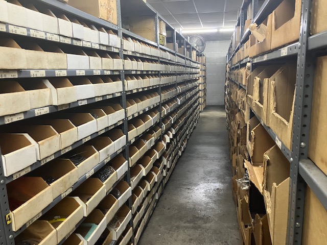 If You Have an OEM Part Number—Here’s How to Work with ICC